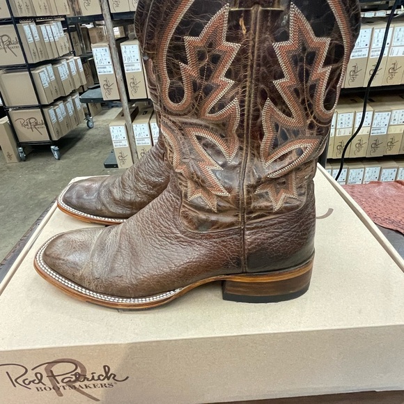 Rod Patrick Shark 10.5B - Picture 3 of 4